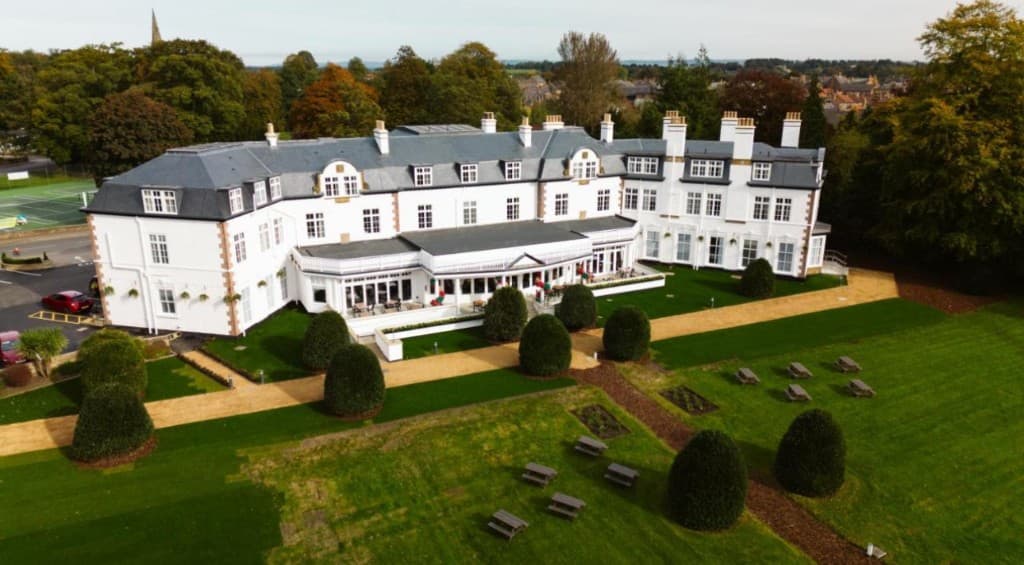 The Ripon Inn - The Inn Collection Group